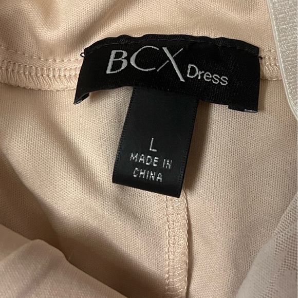BCX Dress - Picture 3 of 3